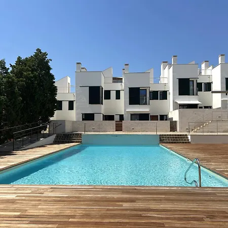 Bahia 19 By Som Menorca Holiday home *