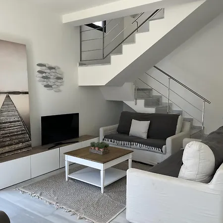 Bahia 19 By Som Menorca بيت للعطل فورنيلس