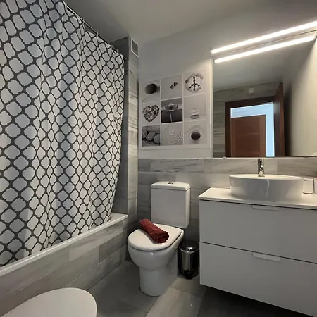 Bahia 19 By Som Menorca