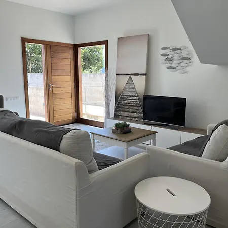 Holiday home Bahia 19 By Som Menorca Fornells (Menorca)