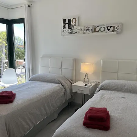 Bahia 19 By Som Menorca * فورنيلس