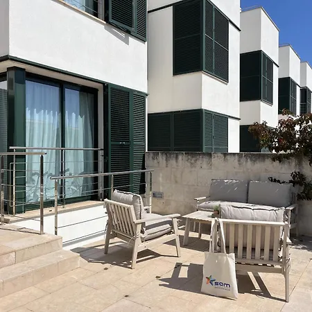 Holiday home Bahia 19 By Som Menorca