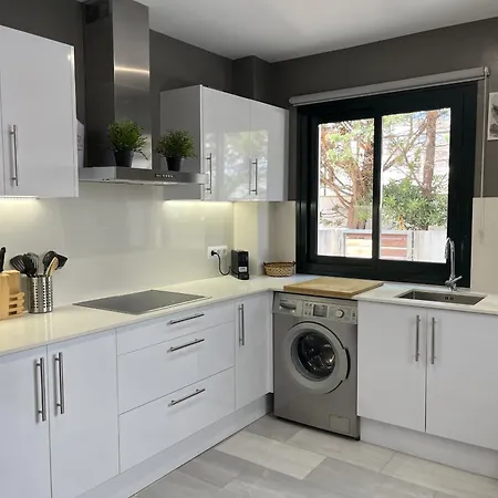 Bahia 19 By Som Menorca بيت للعطل *