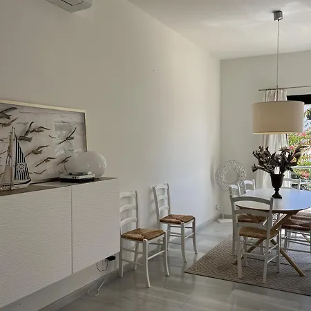 Bahia 19 By Som Menorca *