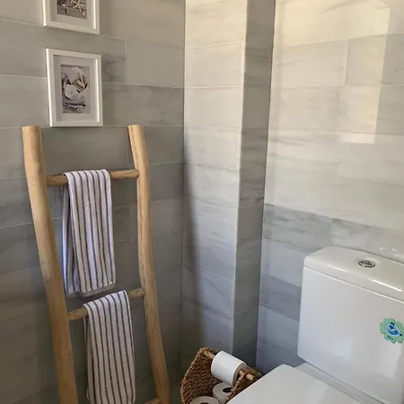 Bahia 19 By Som Menorca * فورنيلس