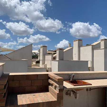 Bahia 19 By Som Menorca