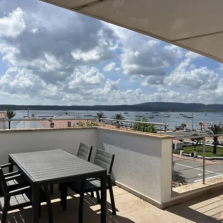 Bahia 19 By Som Menorca *