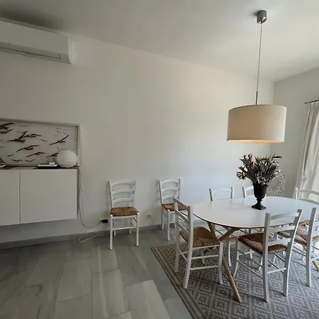 Σπίτι διακοπών Bahia 19 By Som Menorca *