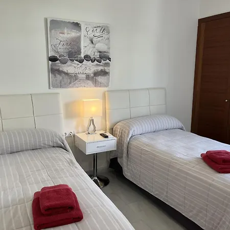 Σπίτι διακοπών Bahia 19 By Som Menorca Fornells (Menorca)