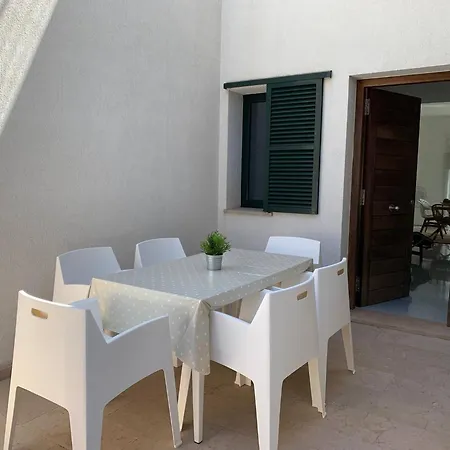 Bahia 19 By Som Menorca Σπίτι διακοπών