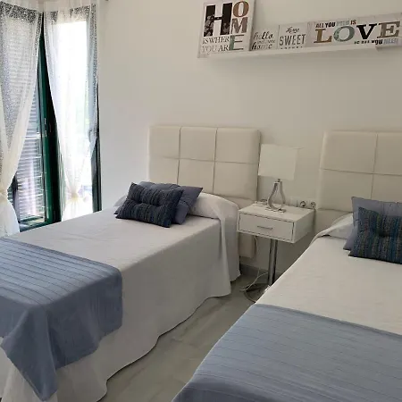 Bahia 19 By Som Menorca Holiday home *