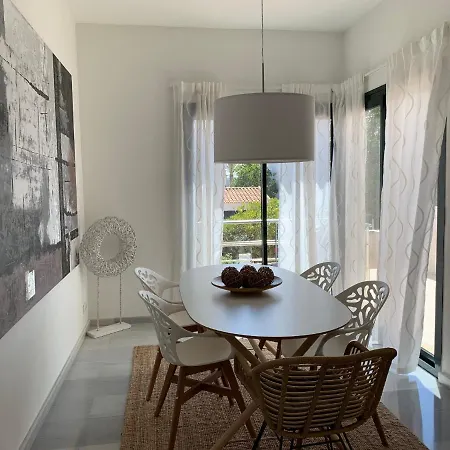 Bahia 19 By Som Menorca Holiday home