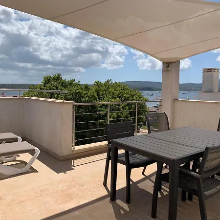 Bahia 19 By Som Menorca Holiday home *