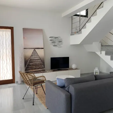 Bahia 19 By Som Menorca Fornells (Menorca)