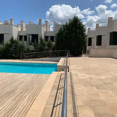 Bahia 19 By Som Menorca Holiday home *