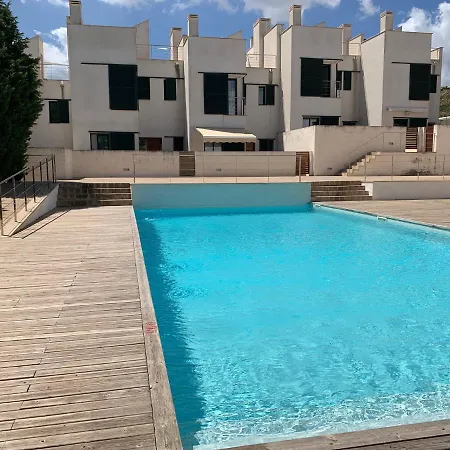 Bahia 19 By Som Menorca Fornells (Menorca)