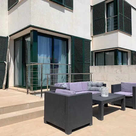 Holiday home Bahia 19 By Som Menorca