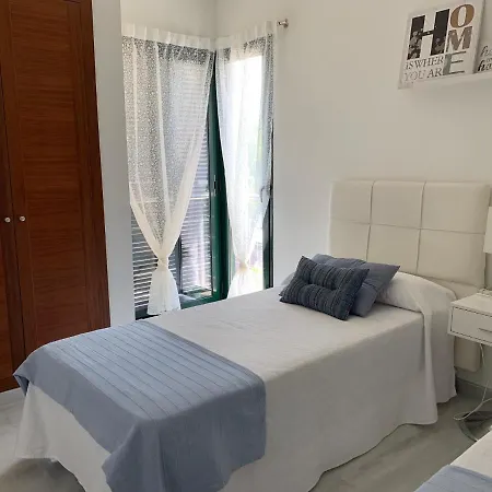 Holiday home Bahia 19 By Som Menorca