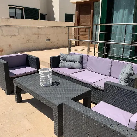 Bahia 19 By Som Menorca Holiday home *