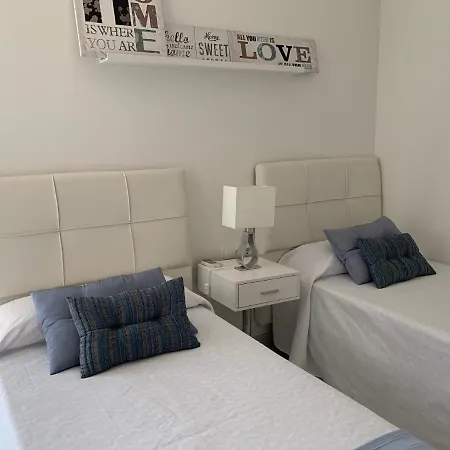 Bahia 19 By Som Menorca Holiday home *
