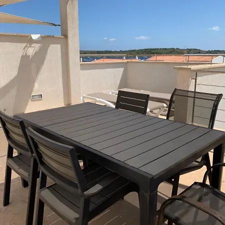 Bahia 19 By Som Menorca Fornells (Menorca)