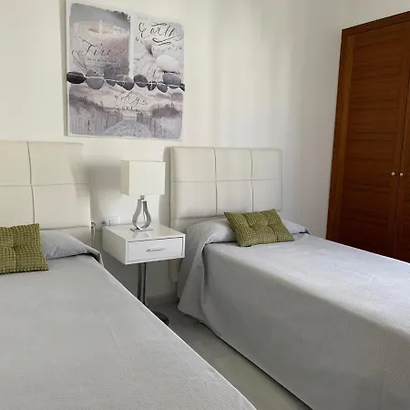 Holiday home Bahia 19 By Som Menorca