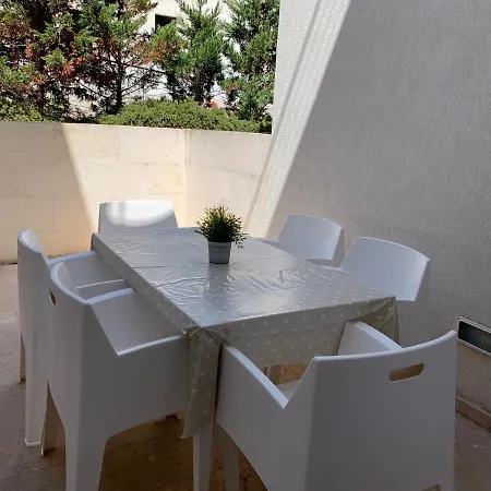 Holiday home Bahia 19 By Som Menorca Fornells (Menorca)