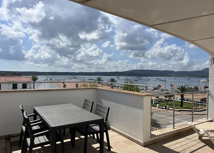 Bahia 19 By Som Menorca *