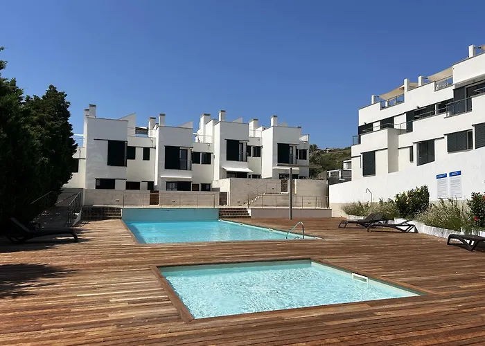 Bahia 19 By Som Menorca פורנלס