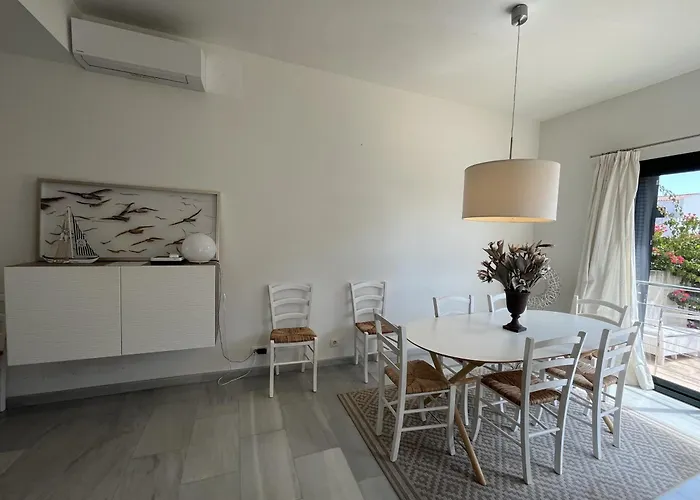 בית נופש Bahia 19 By Som Menorca *