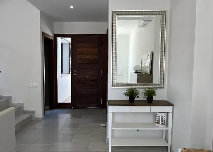 Bahia 19 By Som Menorca בית נופש פורנלס