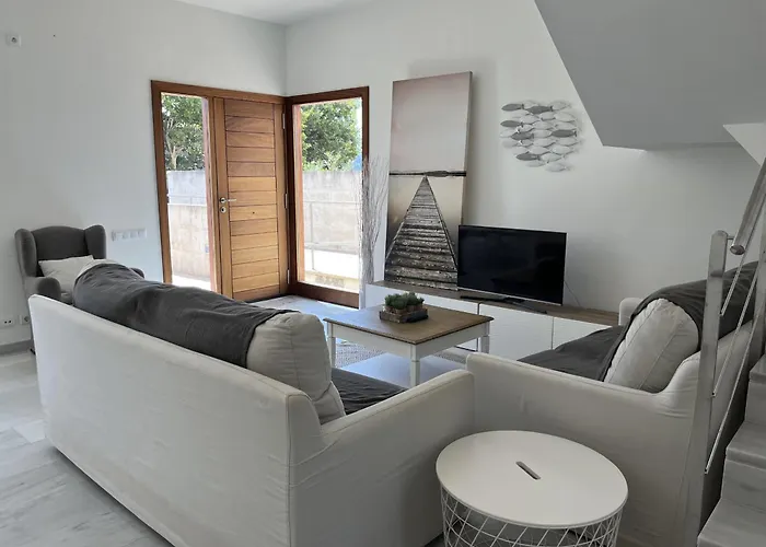 בית נופש Bahia 19 By Som Menorca פורנלס