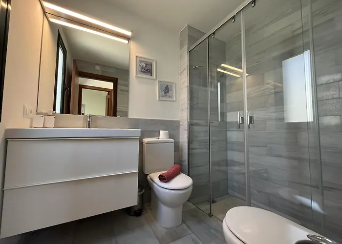 Bahia 19 By Som Menorca *