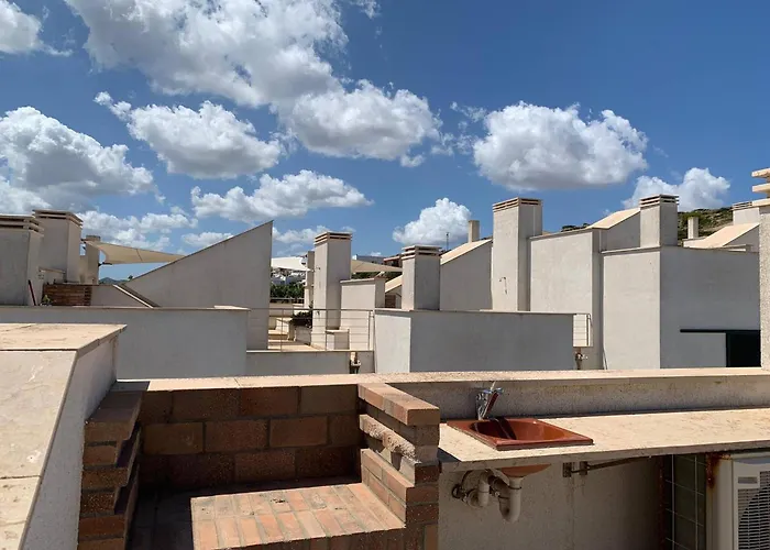 Bahia 19 By Som Menorca