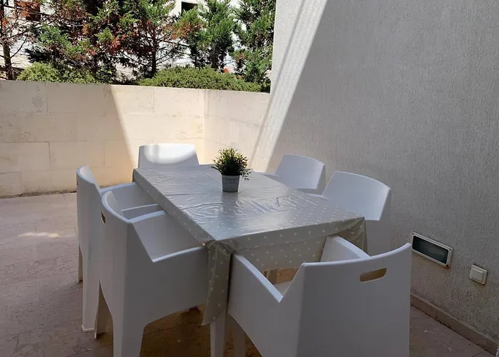 Bahia 19 By Som Menorca *