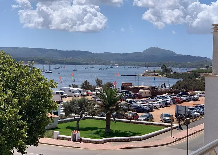 Bahia 19 By Som Menorca *