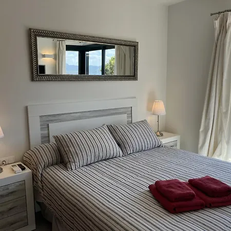 Bahia 19 By Som Menorca * Fornells (Menorca)