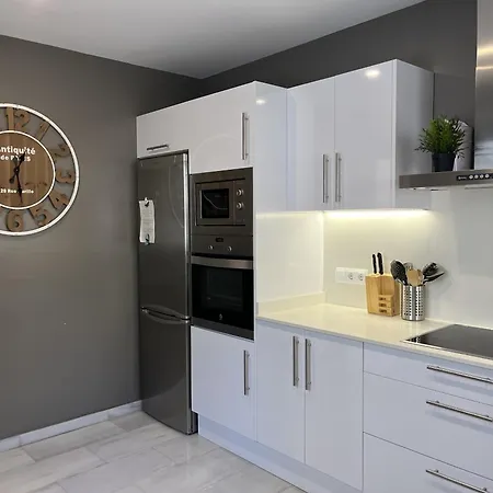 Bahia 19 By Som Menorca Casa vacanze *