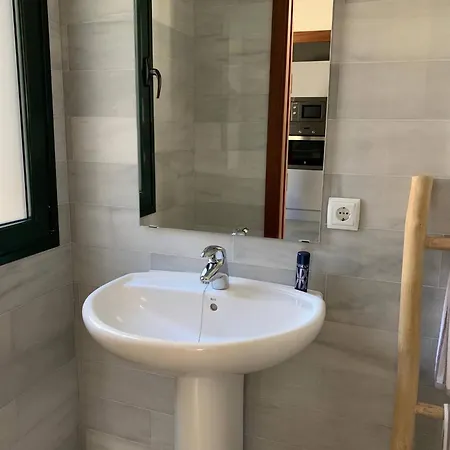 Bahia 19 By Som Menorca Fornells (Menorca)