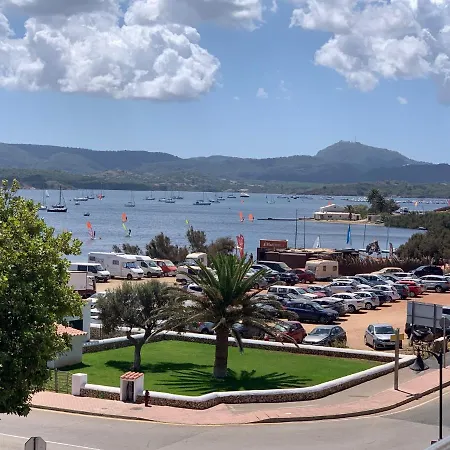 Bahia 19 By Som Menorca *