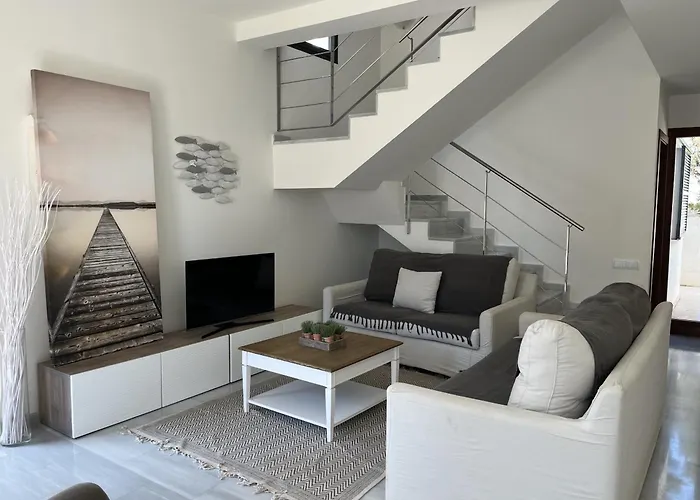 Bahia 19 By Som Menorca بيت للعطل فورنيلس