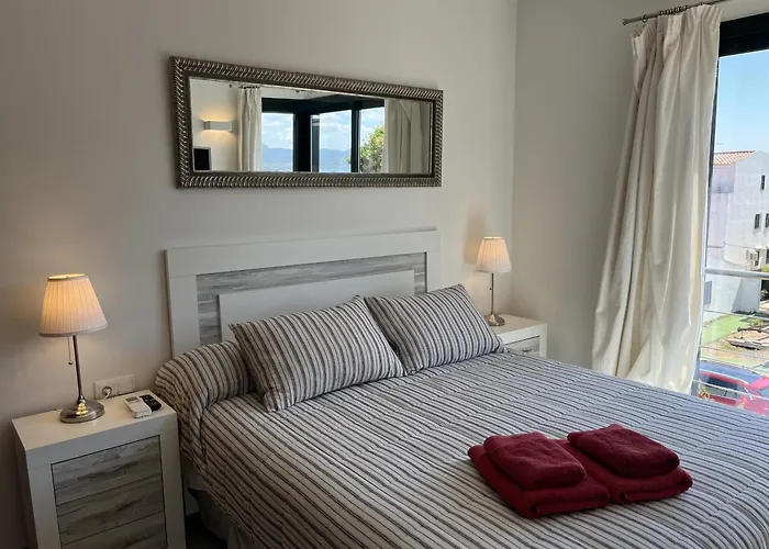 Bahia 19 By Som Menorca * فورنيلس