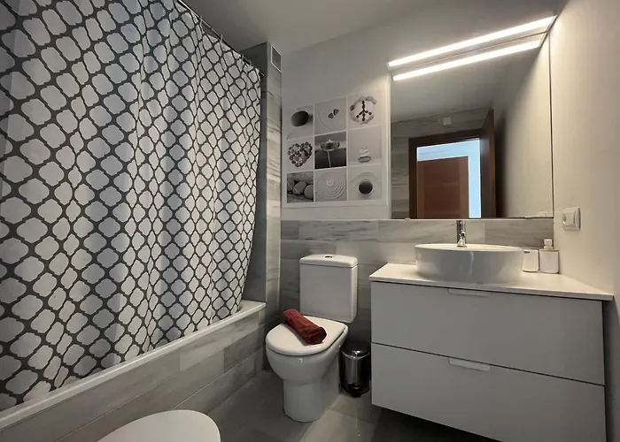 Bahia 19 By Som Menorca