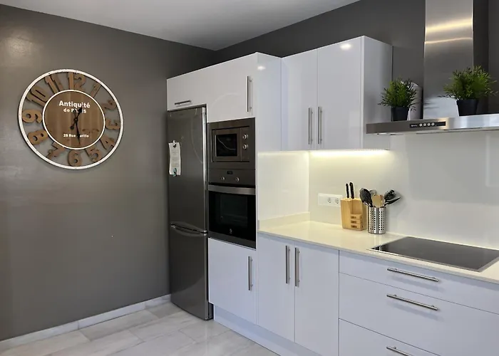 Bahia 19 By Som Menorca بيت للعطل *