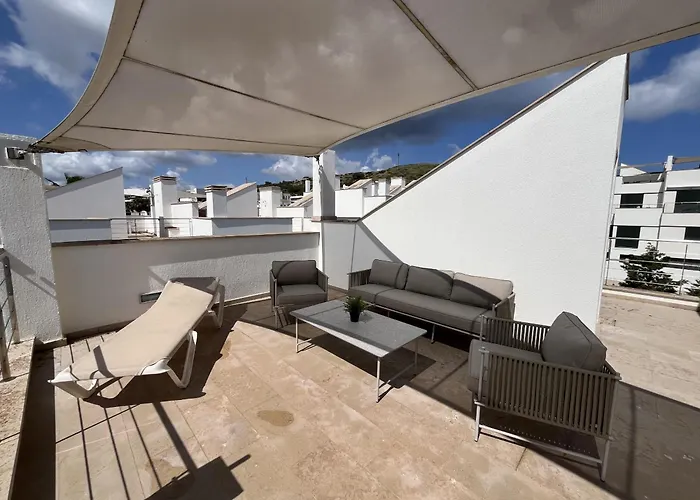 Bahia 19 By Som Menorca فورنيلس