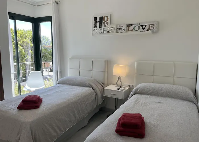 Bahia 19 By Som Menorca * فورنيلس