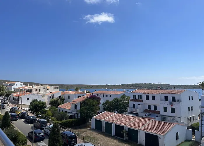 Bahia 19 By Som Menorca