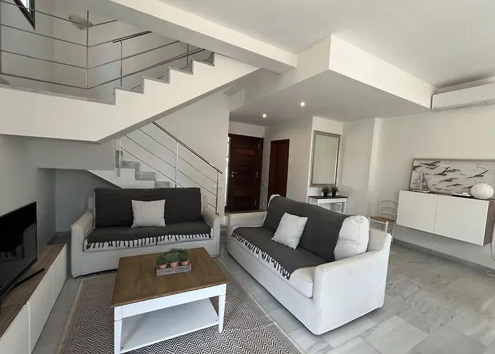 بيت للعطل Bahia 19 By Som Menorca *