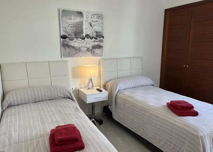 بيت للعطل Bahia 19 By Som Menorca فورنيلس