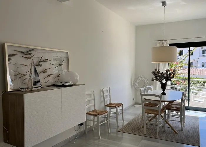 Bahia 19 By Som Menorca *